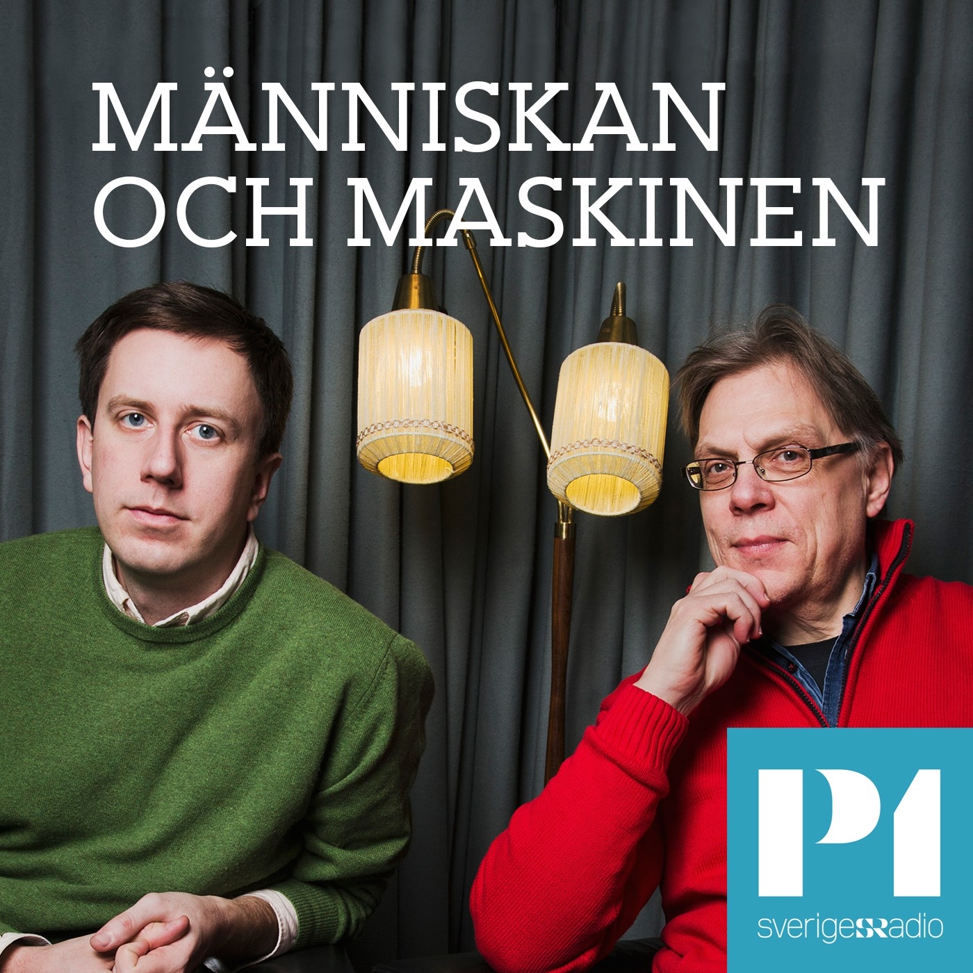 Människan och maskinen | Sveriges Radio