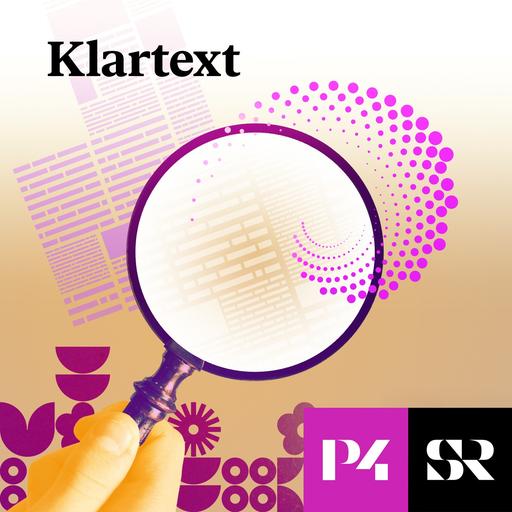 Konvolut för Klartext – nyheter på ett enklare sätt