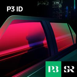 Konvolut för P3 ID