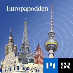 Konvolut för Europapodden