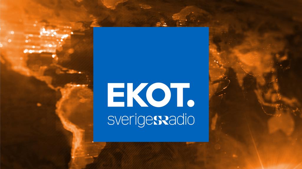 Programbild för Ekot senaste nytt