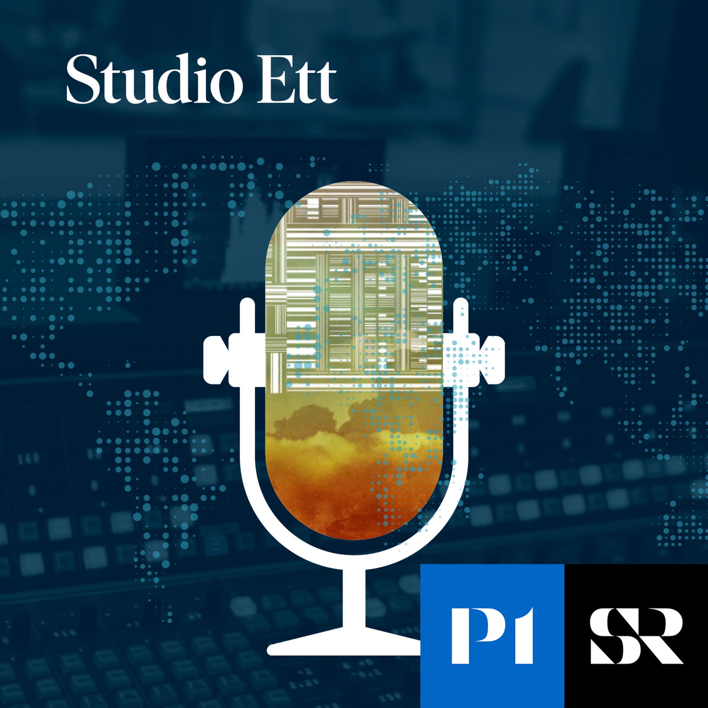 Studio Ett 单集封面