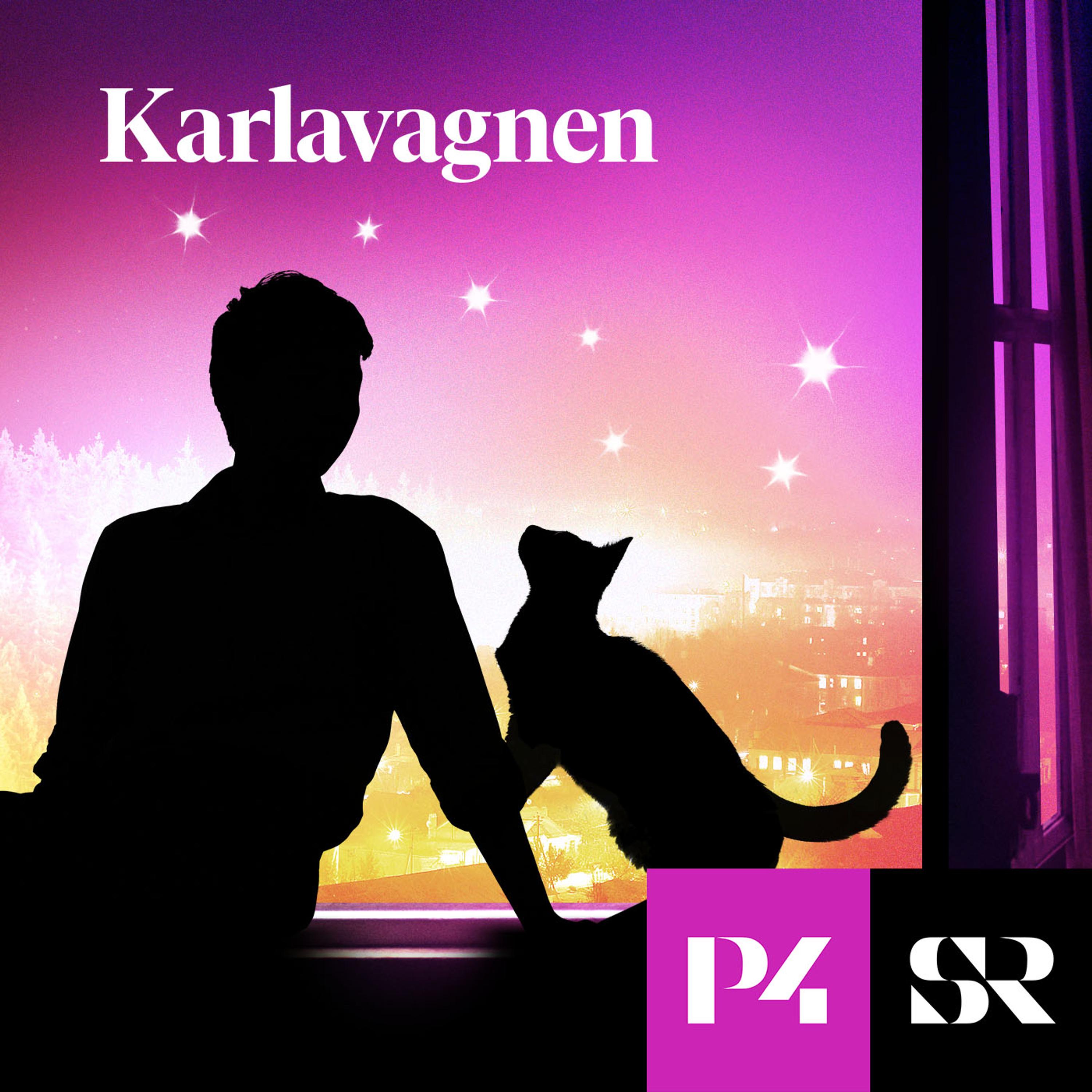 Karlavagnen 单集封面