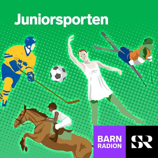 Konvolut för Juniorsporten
