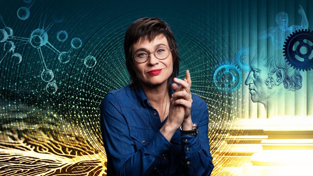 Programbild för Filosofiska rummet