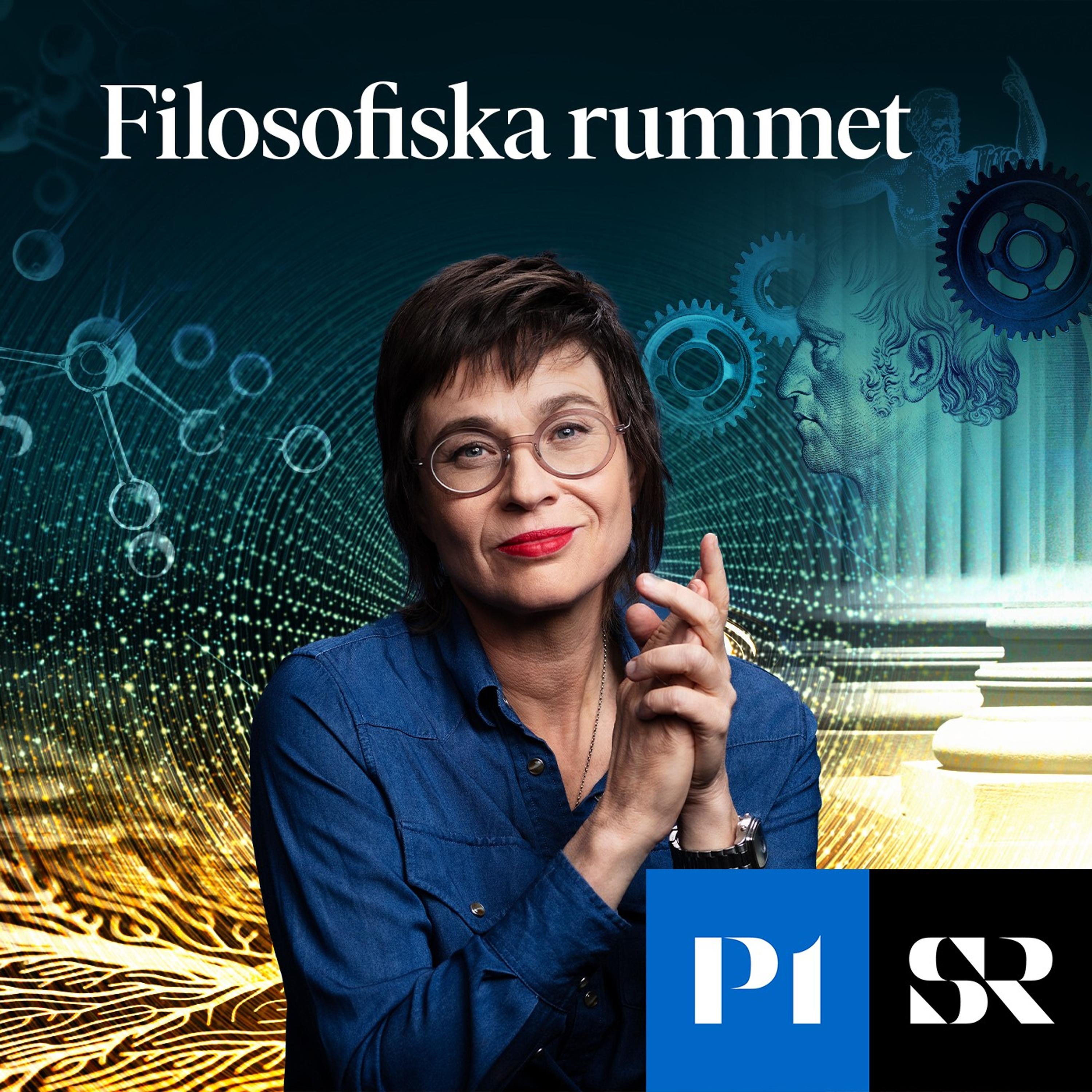 Filosofiska rummet 单集封面