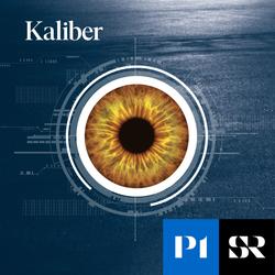 Konvolut för Kaliber