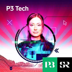 Konvolut för P3 Tech