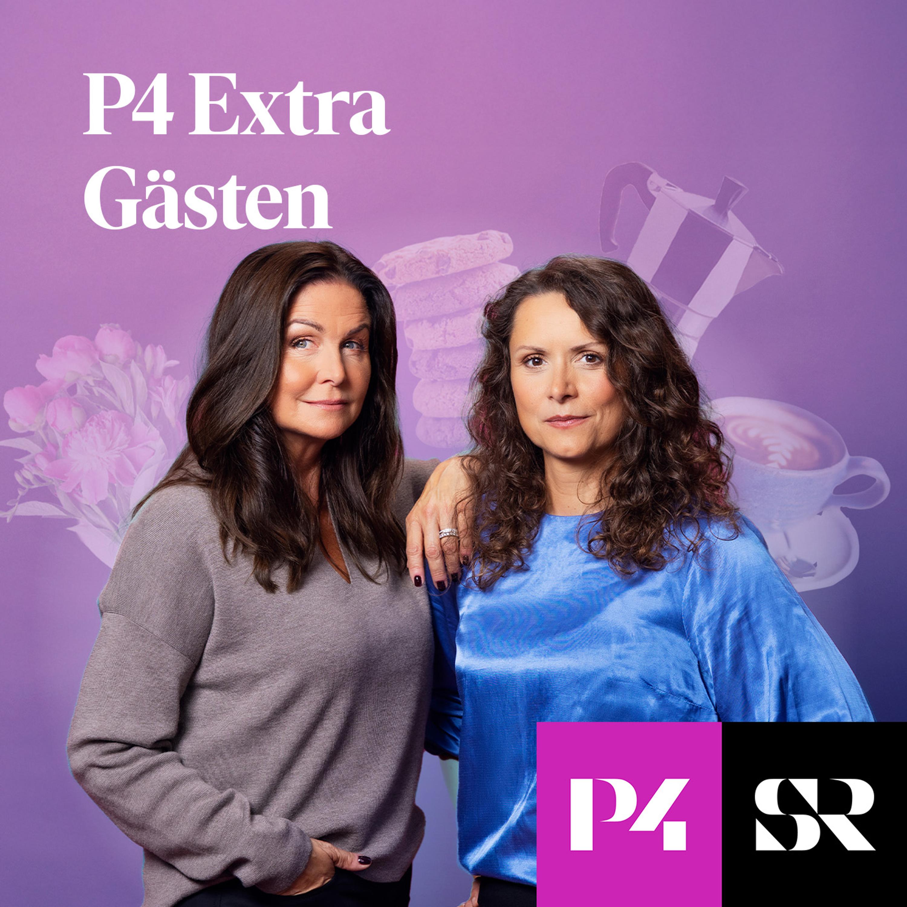 P4 Extra – Gästen 单集封面