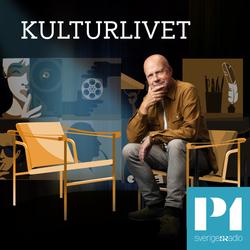 Konvolut för Kulturlivet med Gunnar Bolin