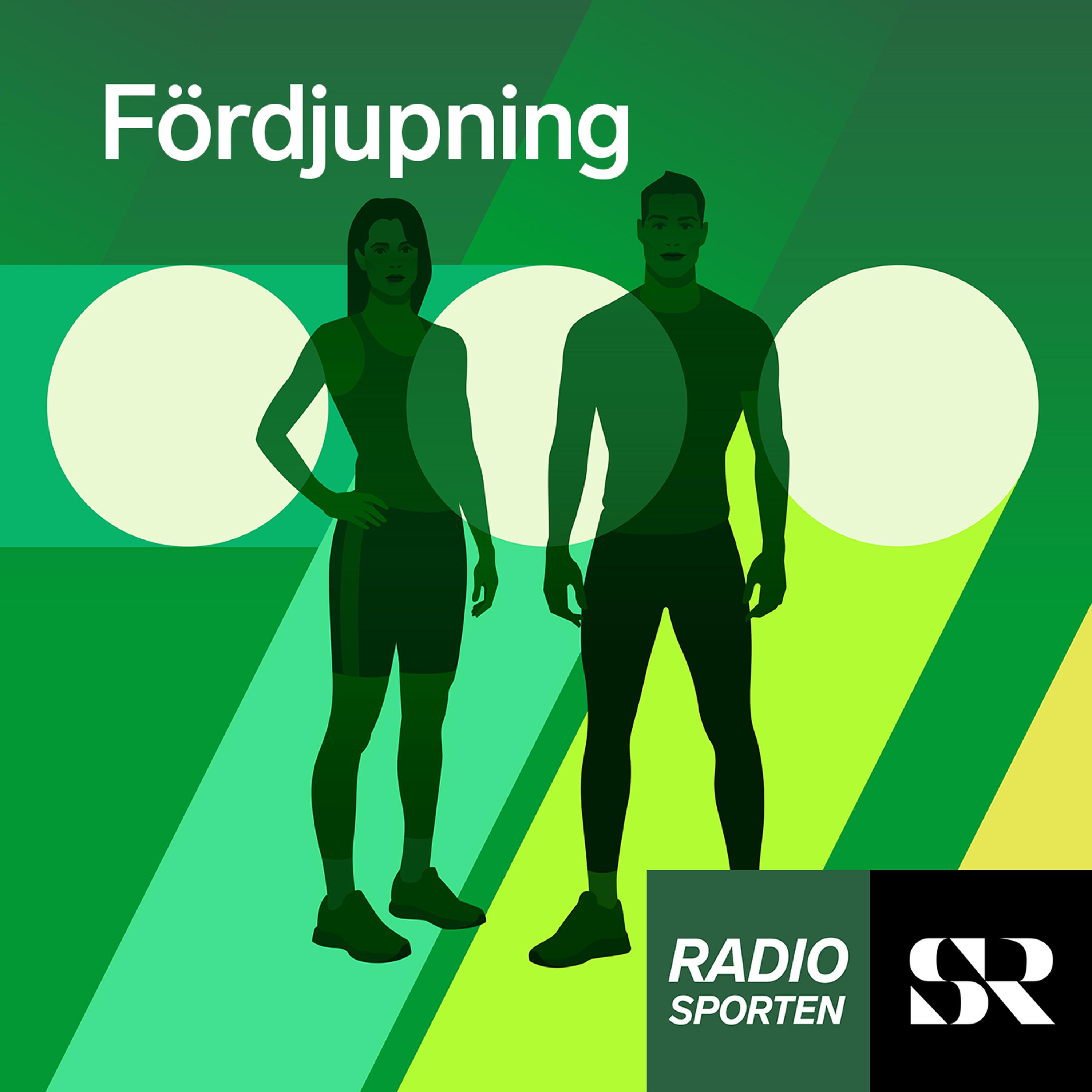 Radiosporten Fördjupning