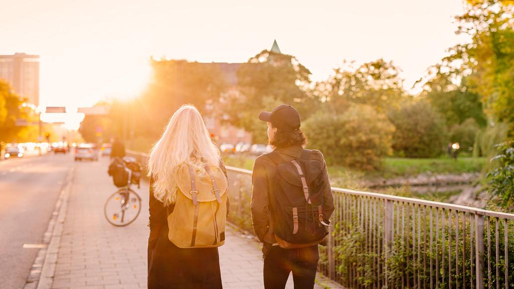 Programbild för Eftermiddag i P4 Kalmar