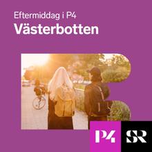 Konvolut för Eftermiddag i Västerbotten