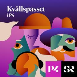 Konvolut för Kvällspasset i P4