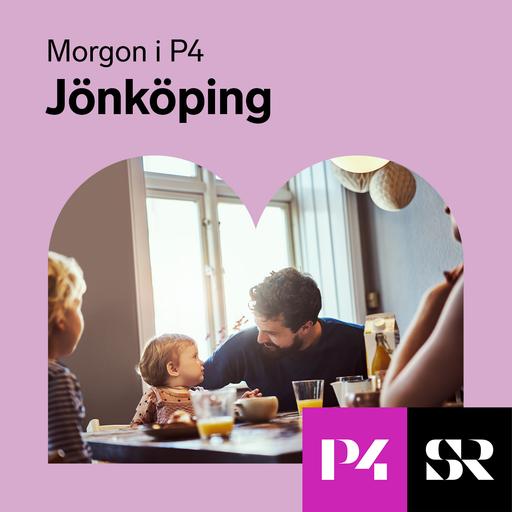Konvolut för Morgon i P4 Jönköping