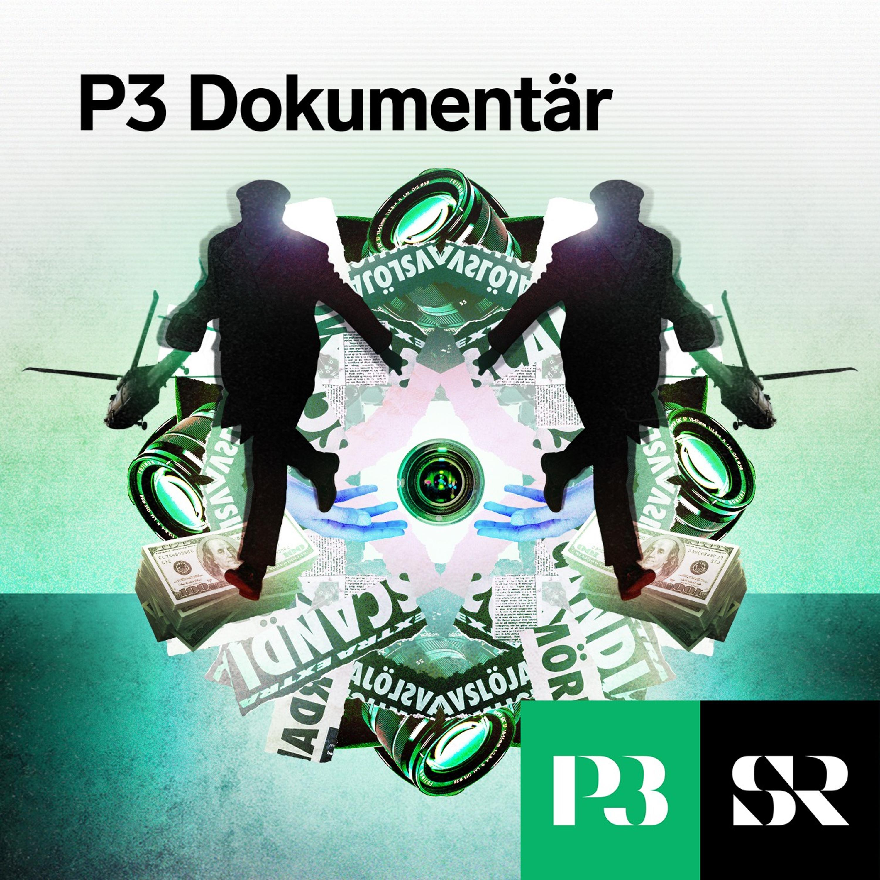 P3 Dokumentär 单集封面