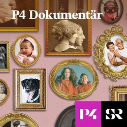 Konvolut för P4 Dokumentär