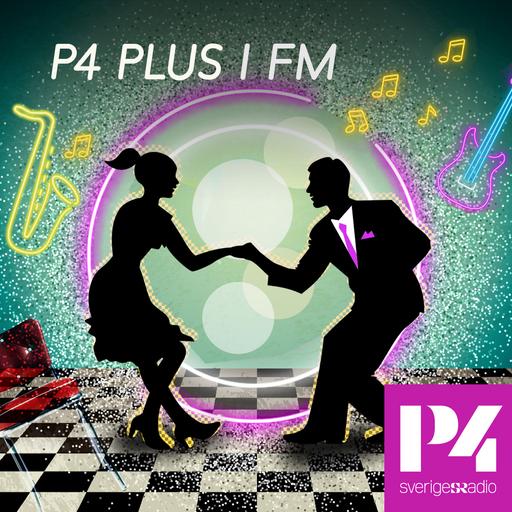 Konvolut för P4 Plus i FM