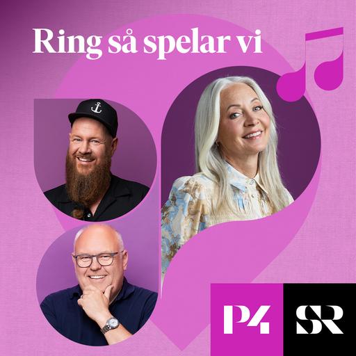 Konvolut för Ring så spelar vi