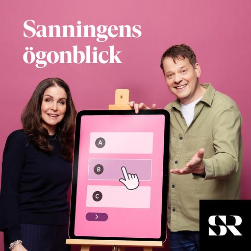 Konvolut för Sanningens ögonblick