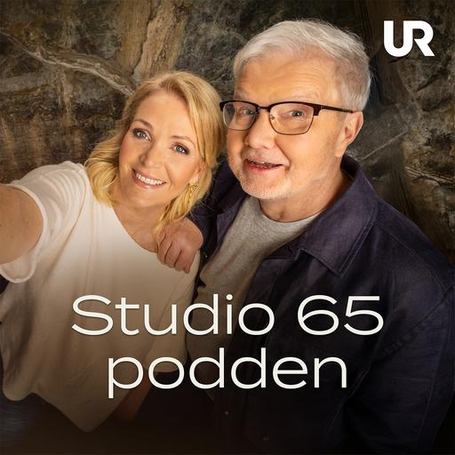 Konvolut för UR - Studio 65-podden