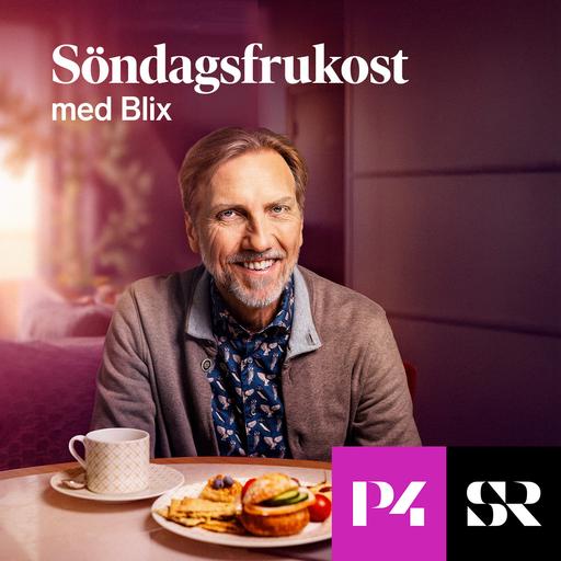 Konvolut för Söndagsfrukost med Blix