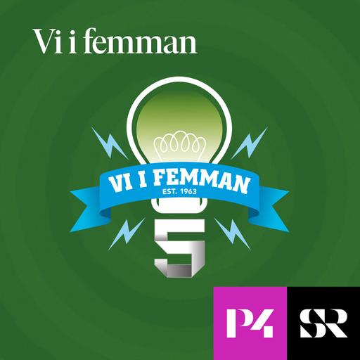 Konvolut för Vi i femman (central)
