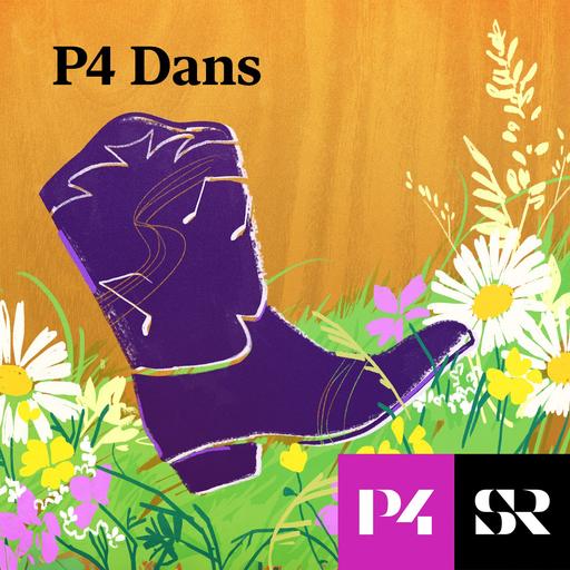 Konvolut för P4 Dans