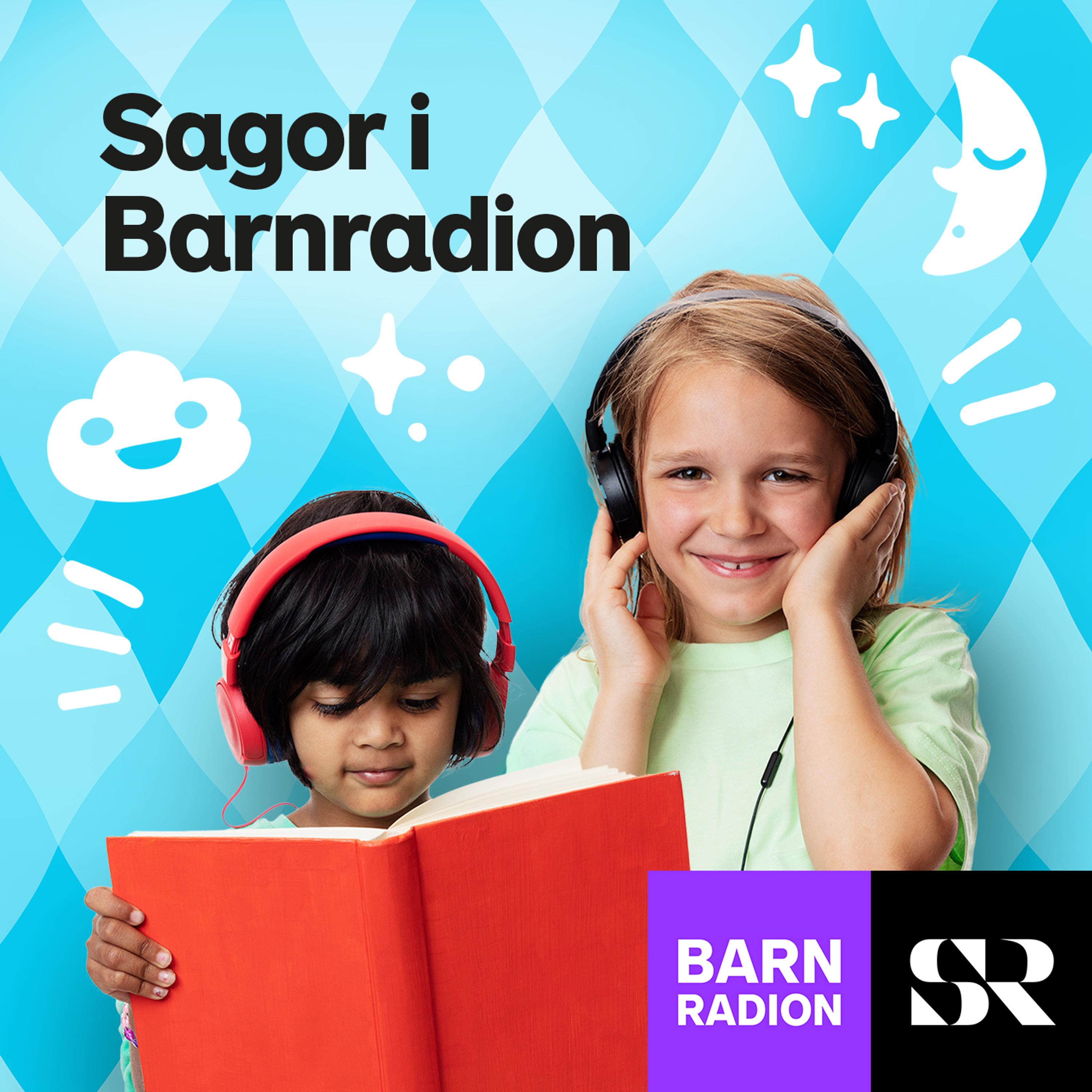 Sagor i Barnradion