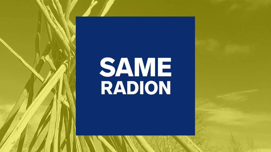 Programbild för Sameradion - kanalflöde