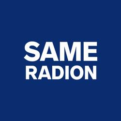 Konvolut för Sameradion - kanalflöde
