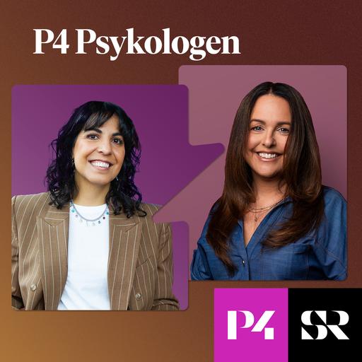 Konvolut för P4 Psykologen
